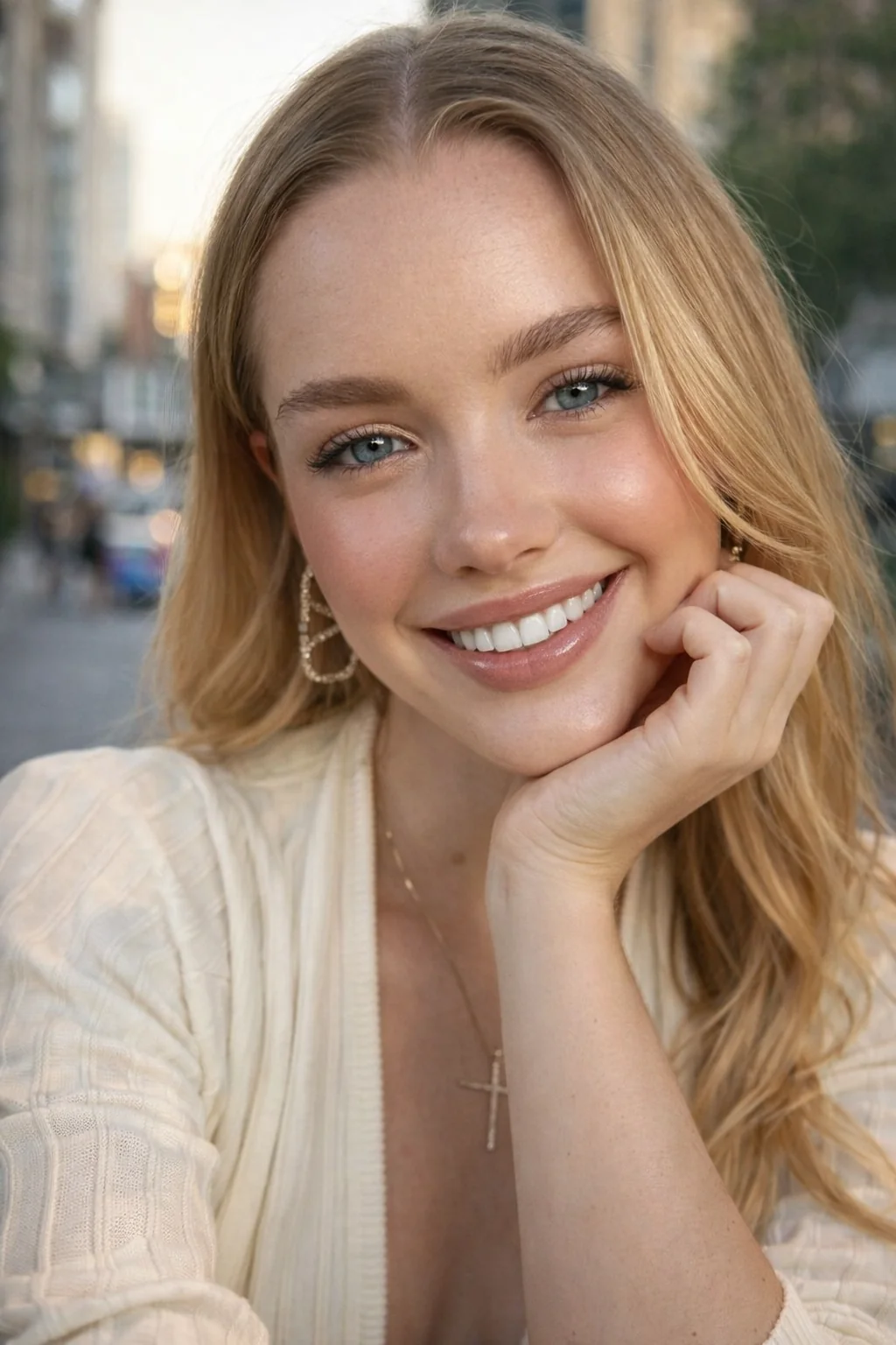 Freja Eriksen